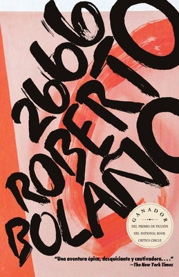 2666 (Spanish Edition) by BolaÃ±o, Roberto