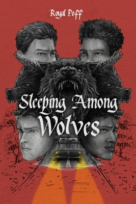 Sleeping Among Wolves by Poff, Royal