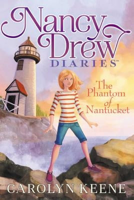 The Phantom of Nantucket by Keene, Carolyn