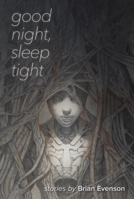 Good Night, Sleep Tight by Evenson, Brian