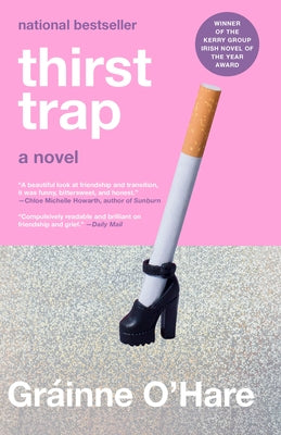 Thirst Trap by O'Hare, GrÃ¡inne