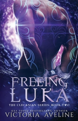 Freeing Luka by Aveline, Victoria