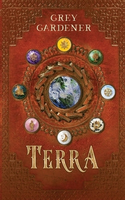 Terra by Gardener, Grey