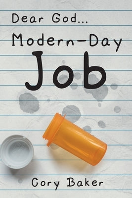 Modern-Day Job by Baker, Cory