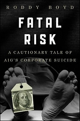 Fatal Risk by Boyd