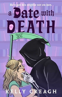 A Date with Death by Creagh, Kelly