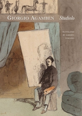 Studiolo by Agamben, Giorgio