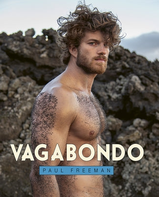 Vagabondo by Freeman, Paul