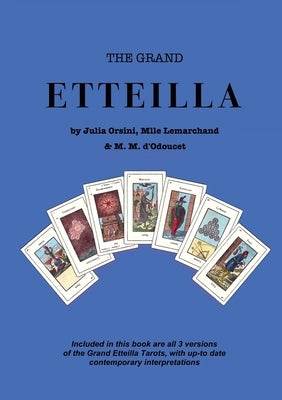 The Grand Etteilla by H&#248;gnesen, Marius