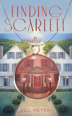 Finding Scarlett by Meyer, Jill