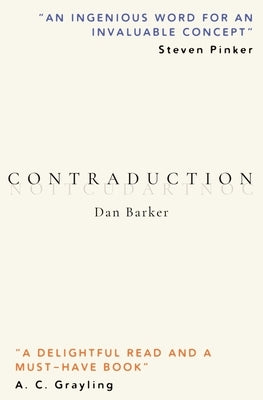 Contraduction by Barker, Dan