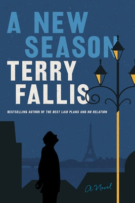 A New Season by Fallis, Terry