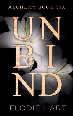 Unbind by Hart, Elodie