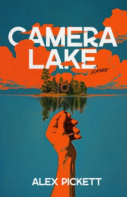 Camera Lake by Pickett, Alex