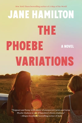 The Phoebe Variations by Hamilton, Jane