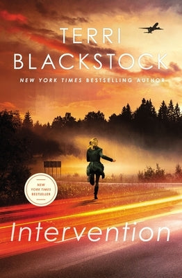 Intervention: A Gripping Contemporary Christian Suspense Novel by Blackstock, Terri