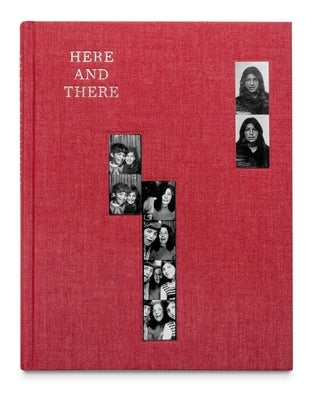 Here and There: An Expedition of Sorts by Edelstein, Jillian