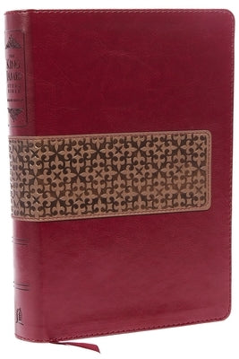 Study Bible-KJV by Thomas Nelson