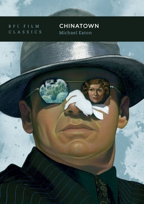 Chinatown by Eaton, Michael