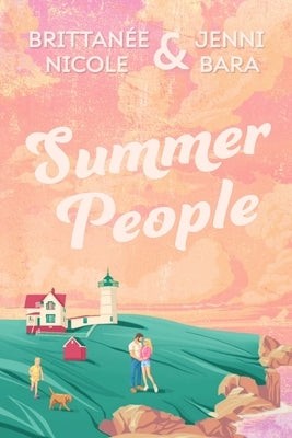 Summer People by Nicole, Brittan&#195;&#169;e