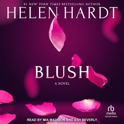 Blush by Hardt, Helen