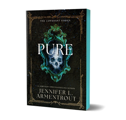 Pure by Armentrout, Jennifer L.