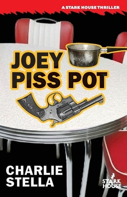 Joey Piss Pot by Stella, Charlie