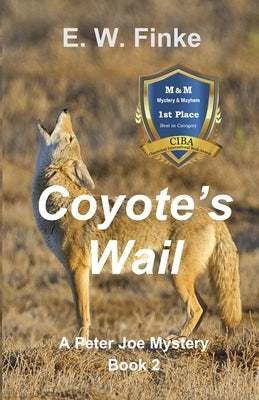 Coyote's Wail by Finke, E. W.