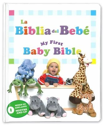 La Biblia del Bebe by Wysocki, Michelle Lee