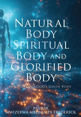 Natural Body Spiritual Body and Glorified Body: Understand God's Given Body by Frederick, Pastor Mwizerwa Mbonimpa