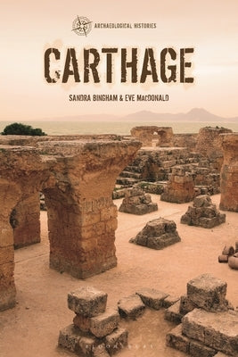 Carthage by Bingham, Sandra