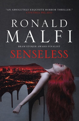 Senseless by Malfi, Ronald