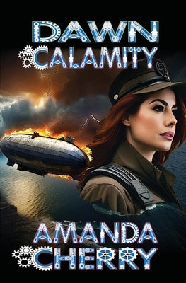 Dawn Calamity by Cherry, Amanda