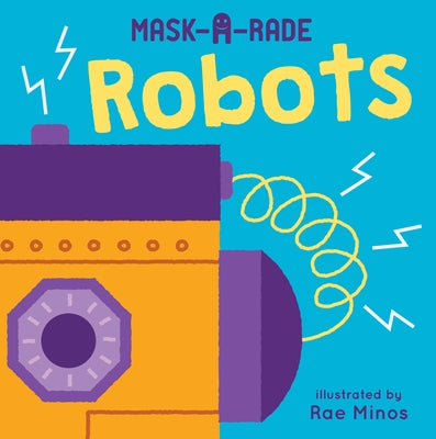 Robots by Child's Play