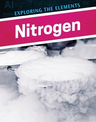 Nitrogen by Maccarald, Clara
