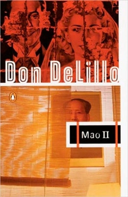 Mao II by Delillo, Don
