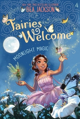 Moonlight Magic by Jackson, Bea