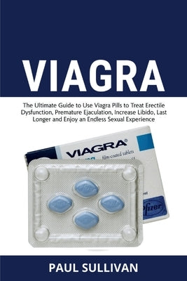Viagra by Sullivan, Paul