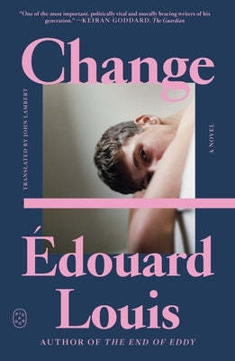 Change by Louis, &#195;&#137;douard