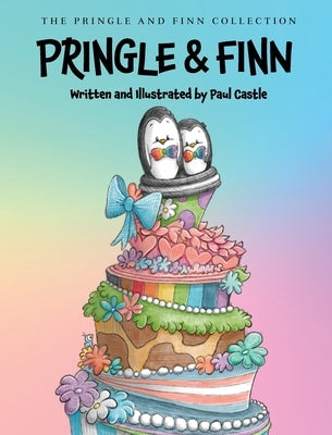 Pringle & Finn by Castle, Paul