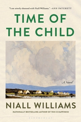 Time of the Child by Williams, Niall