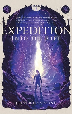 Expedition: Into the Rift by Hammond, John B.