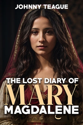 The Lost Diary of Mary Magdalene by Teague, Johnny