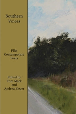 Southern Voices by Geyer, Andrew