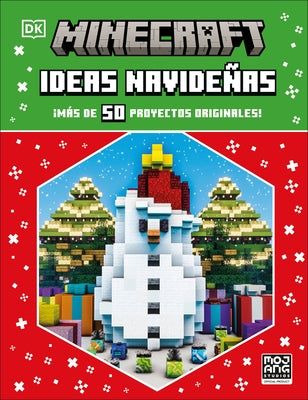 Minecraft Ideas Navide?as (Festive Ideas) by DK