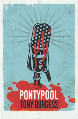 Pontypool by Burgess, Tony