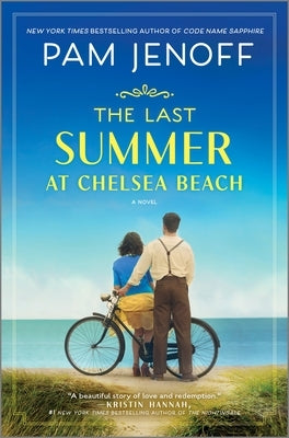 The Last Summer at Chelsea Beach by Jenoff, Pam