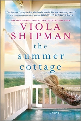 The Summer Cottage by Shipman, Viola