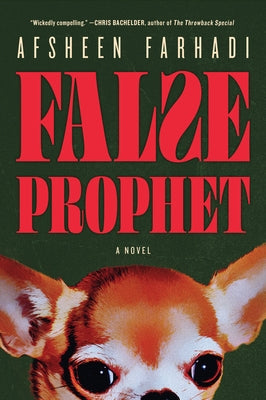 False Prophet by Farhadi, Afsheen