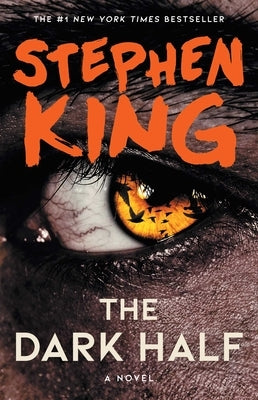 The Dark Half by King, Stephen